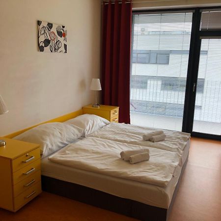 Office Apartments Brno Eksteriør bilde