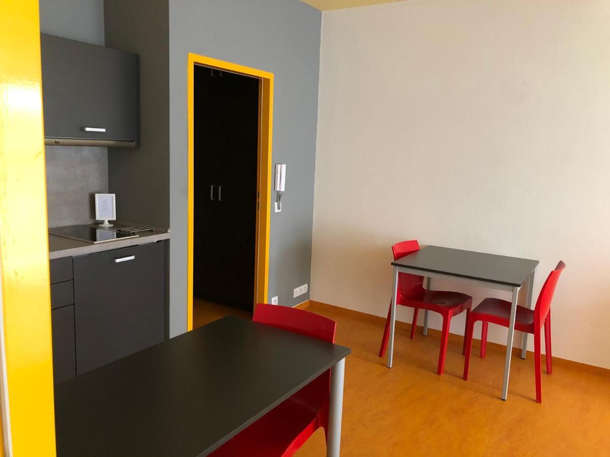 Office Apartments Brno Eksteriør bilde