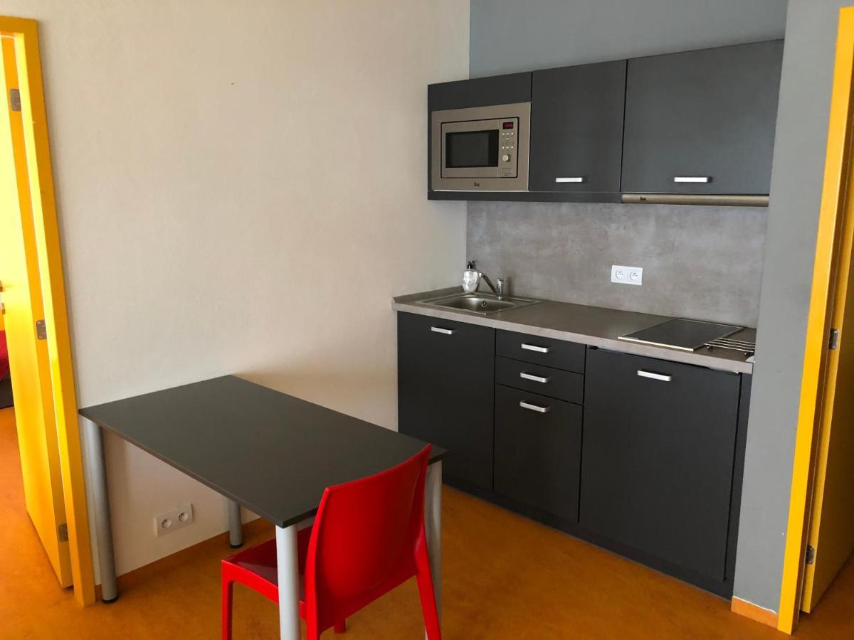 Office Apartments Brno Eksteriør bilde